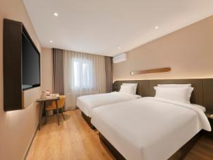 jinjiang inn changchun renmin square