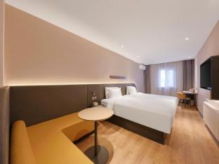 jinjiang inn changchun renmin square