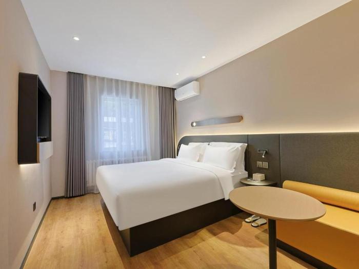 jinjiang inn changchun renmin square