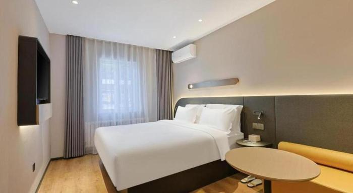 jinjiang inn changchun renmin square