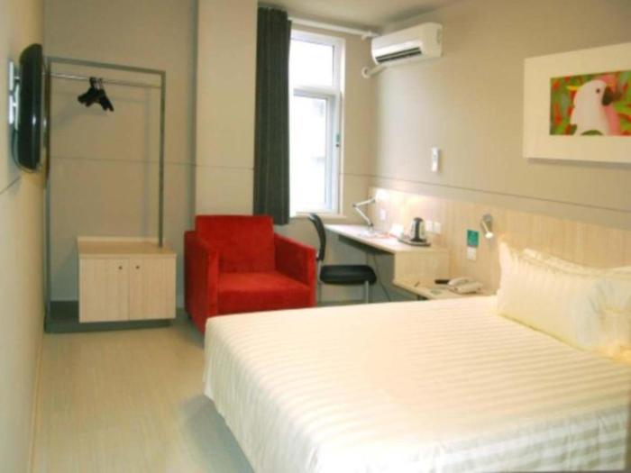 jinjiang inn changchun renmin square