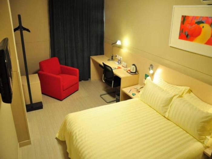 jinjiang inn changchun renmin square