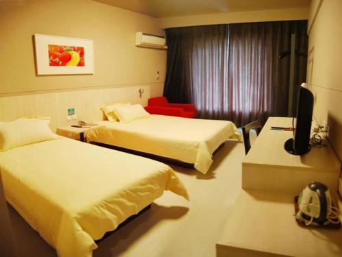 jinjiang inn changchun renmin square