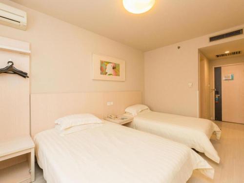 jinjiang inn changchun renmin square