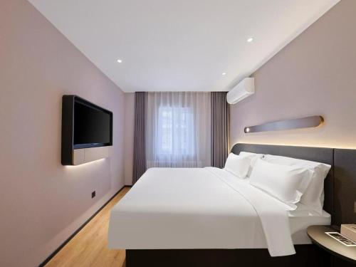 jinjiang inn changchun renmin square
