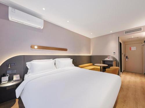 jinjiang inn changchun renmin square