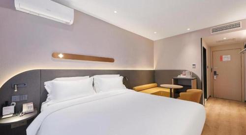 jinjiang inn changchun renmin square