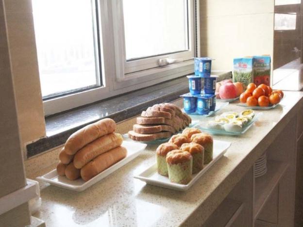 greentree inn xiahuayuan government xinchen road