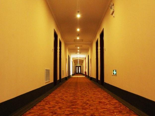 greentree inn xiahuayuan government xinchen road