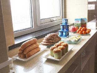 greentree inn xiahuayuan government xinchen road