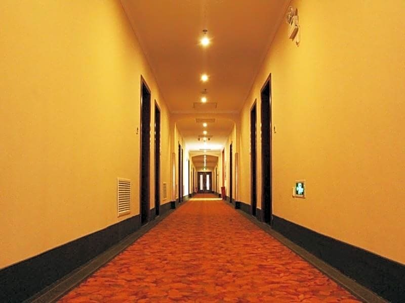 greentree inn xiahuayuan government xinchen road