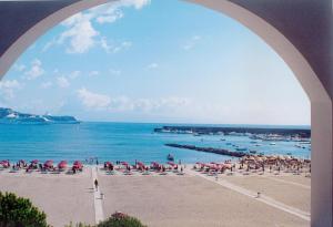 hotel villa athena