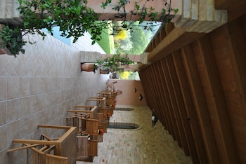 bioagriturismo il falco