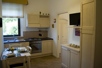 bioagriturismo il falco