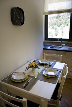 bioagriturismo il falco