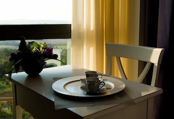 bioagriturismo il falco