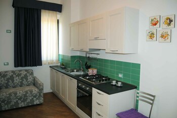 bioagriturismo il falco