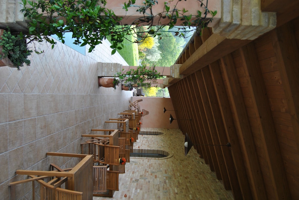 bioagriturismo il falco