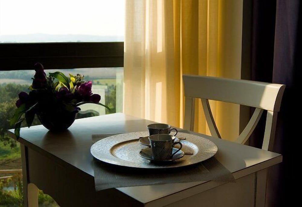 bioagriturismo il falco