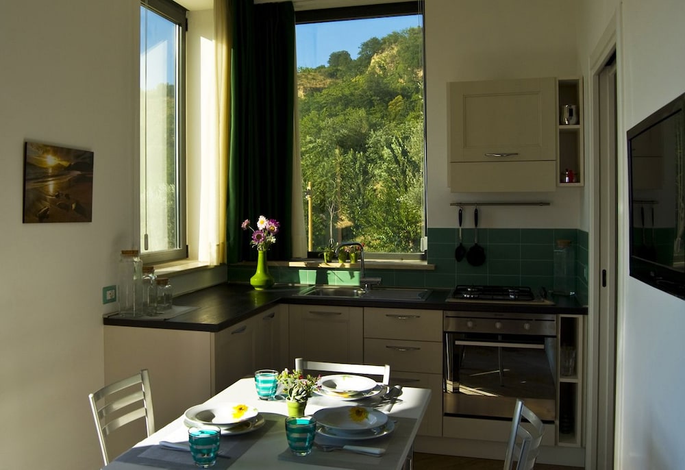 bioagriturismo il falco