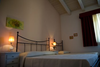 bioagriturismo il falco