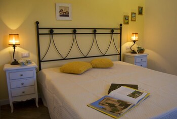 bioagriturismo il falco