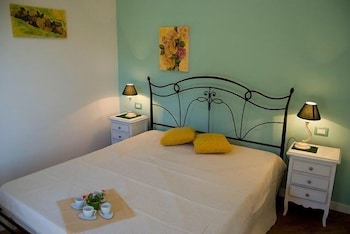 bioagriturismo il falco