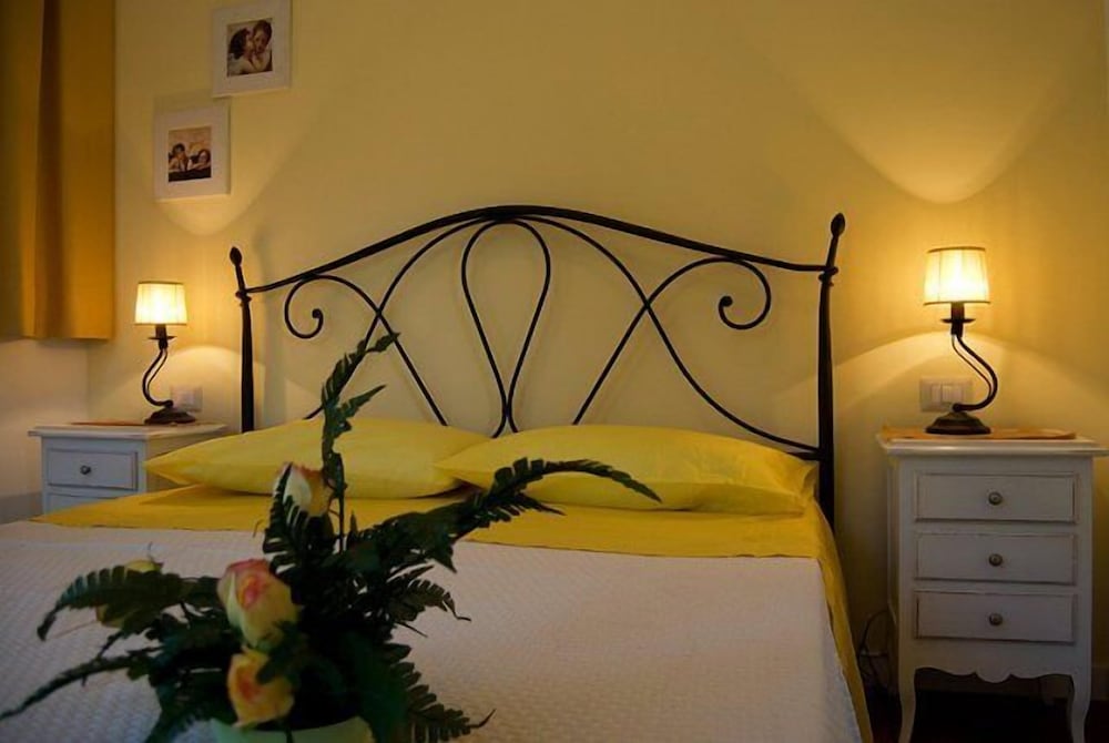 bioagriturismo il falco