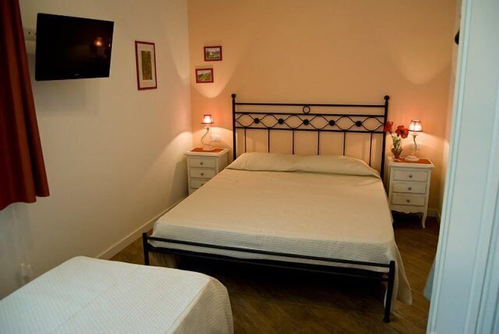 bioagriturismo il falco