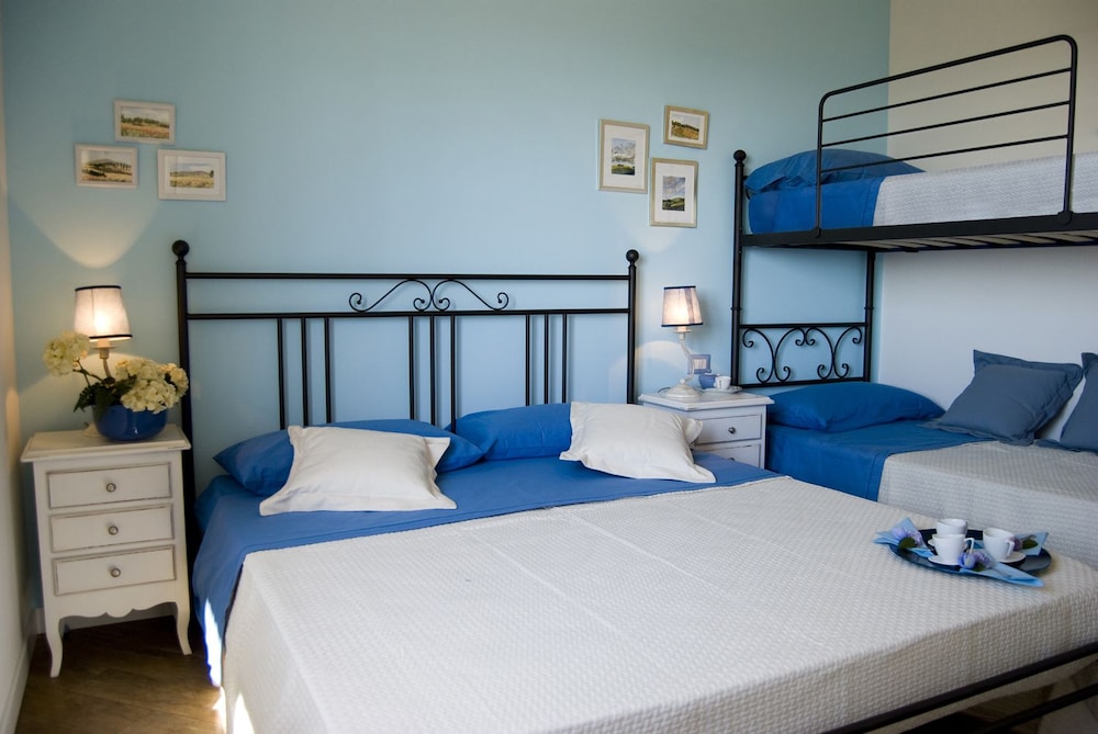 bioagriturismo il falco