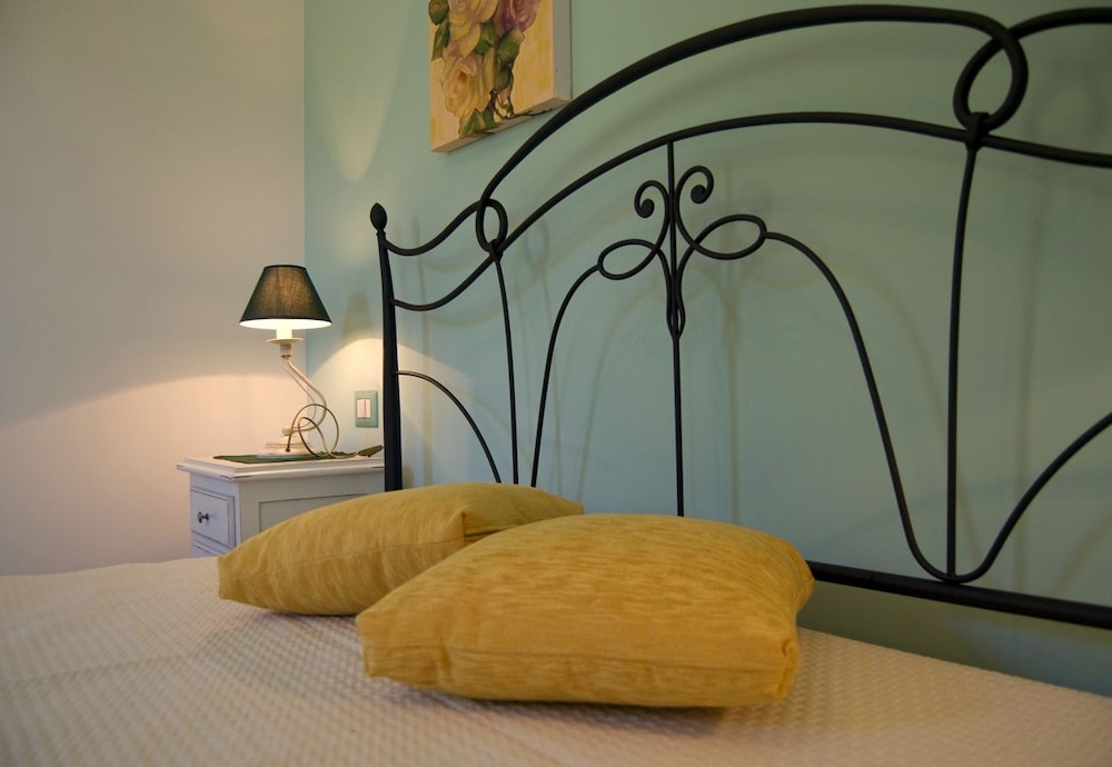 bioagriturismo il falco