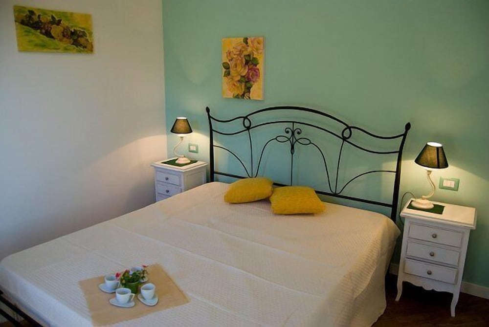 bioagriturismo il falco