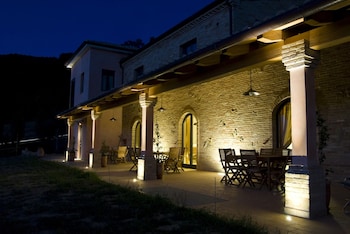 bioagriturismo il falco