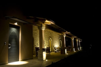 bioagriturismo il falco