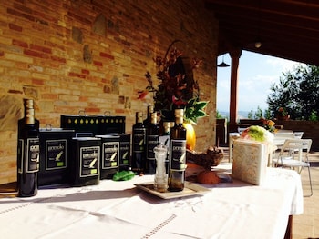 bioagriturismo il falco