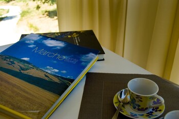 bioagriturismo il falco