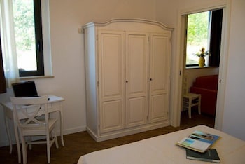 bioagriturismo il falco