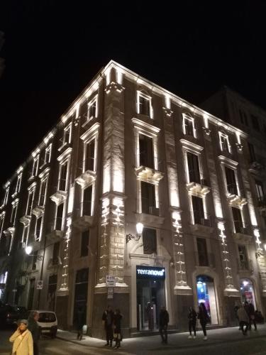 catania
