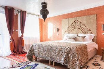 riad spa les portes de lorient tours