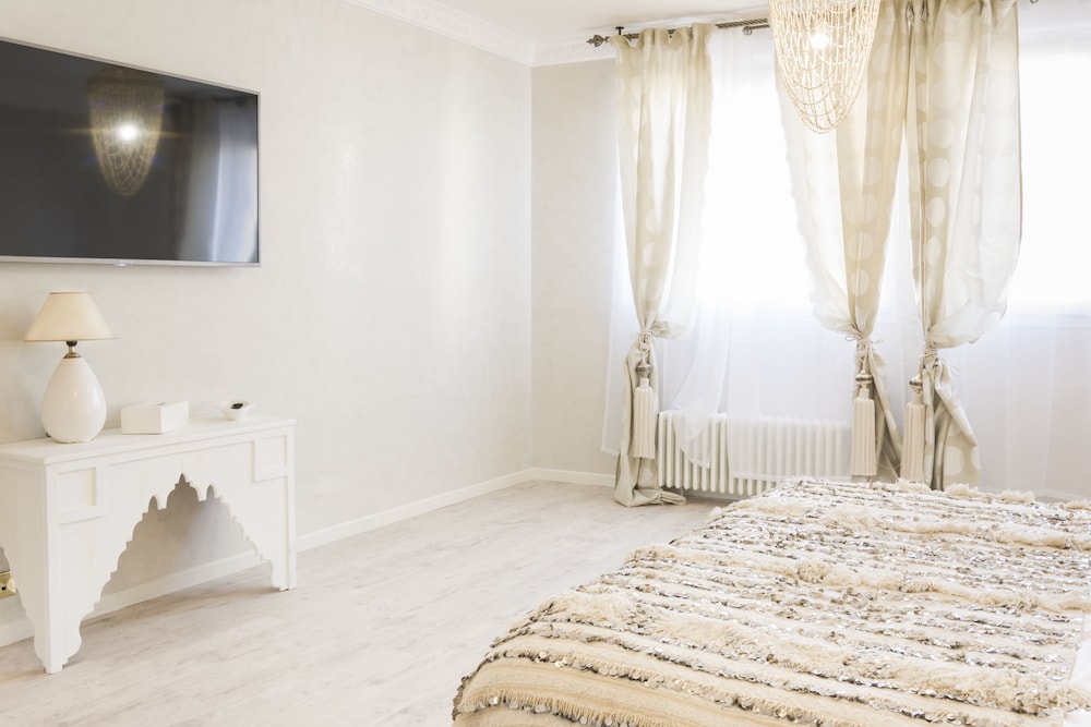riad spa les portes de lorient tours