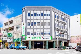 A Ace Hotel,,3 star