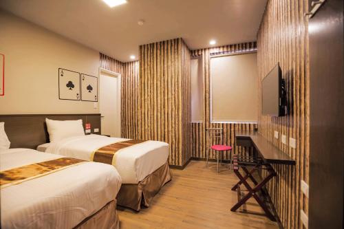 a ace hotel