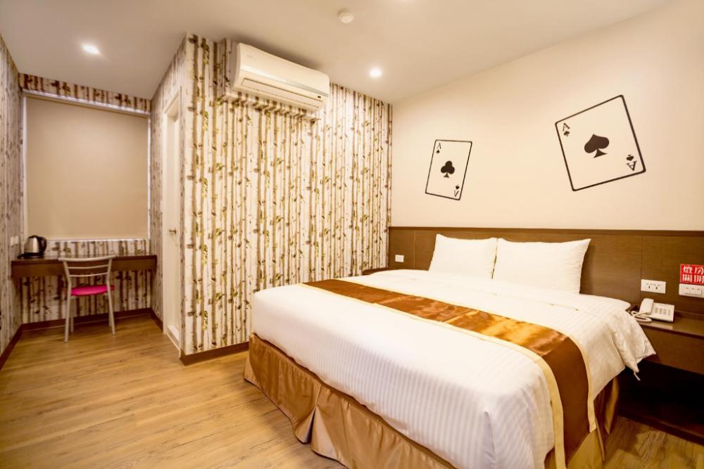 a ace hotel