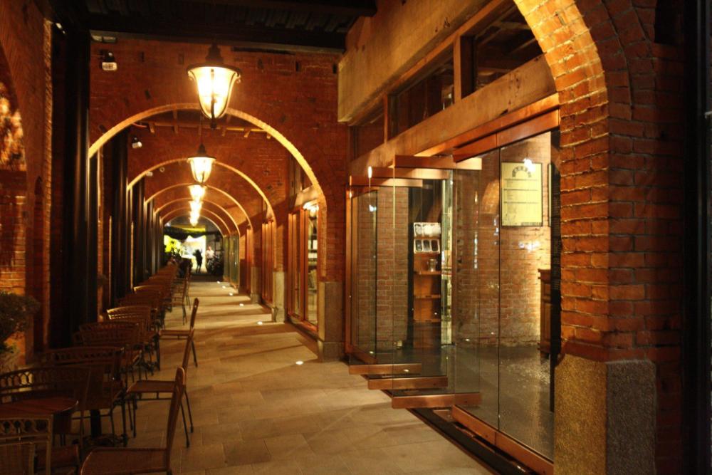 a ace hotel