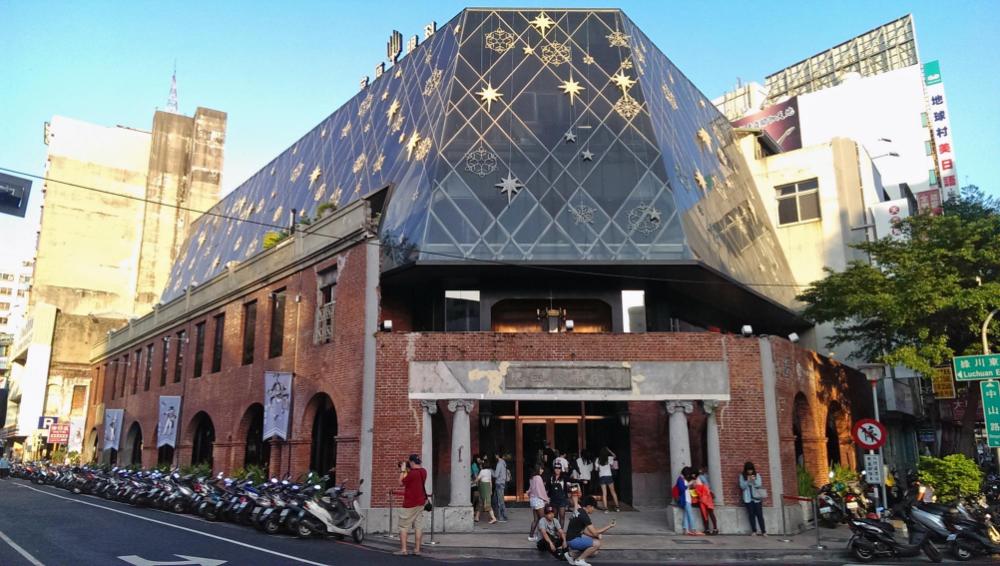 a ace hotel