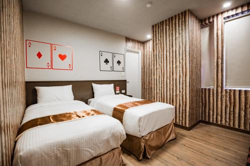 a ace hotel