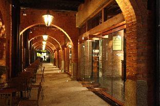a ace hotel