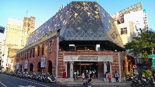 a ace hotel
