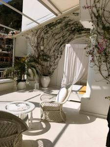 residence villa yiara adults only