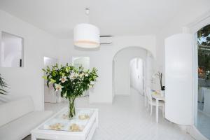 residence villa yiara adults only